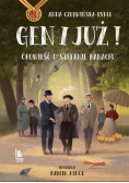 Gen i już! Opowieść o Stefanie Banachu