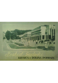 Beskid Sądecki Krynica i Dolina Popradu