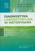 Harvey John W. - Diagnostyka laboratoryjna w weterynarii
