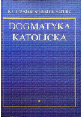 Dogmatyka katolicka Tom I