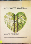 Tamte polowania