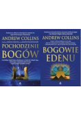 Bogowie Edenu / Pochodzenie Bogów
