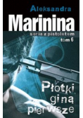 Płotki giną pierwsze