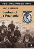Leutnanci z Poznania