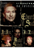 Literatura na świecie Edward W Said