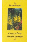 Pogodne spojrzenie