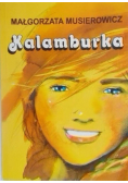 Kalamburka