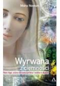 Wyrwana z ciemności