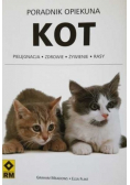 Poradnik opiekuna kot