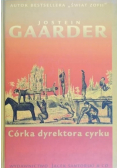 Córka dyrektora cyrku