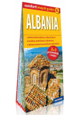 Comfort! map&guide Albania 2w1 w.2020