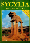 Sycylia historia i sztuka