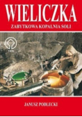 Wieliczka zabytkowa kopalnia soli