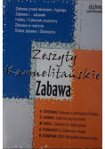 Zeszyty Karmelitańskie Nr 4 / 2005 Zabawa