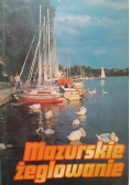 Mazurskie żeglowanie