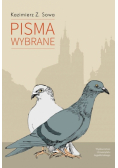 Pisma wybrane