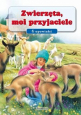 Zwierzęta moi przyjaciele