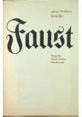 Faust Tragedia Część druga