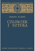 Człowiek i sztuka