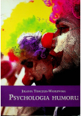 Psychologia humoru
