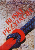 Bliski przyjaciel