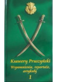 Wspomnienia reportaże artykuły 1