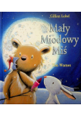 Mały miodowy miś
