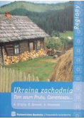 Ukraina zachodnia Tam szum Prutu Czeremoszu