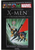 Astonishing X-Men 2 Obdarowani