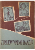 Z dziejów Warmii i Mazur