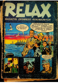 Relax zeszyt 13 / 1977
