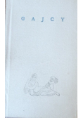 Gajcy Poeci polscy Miniatura