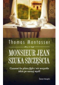 Monsieur Jean szuka szczęścia