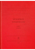 Xenophon expeditio Cyri