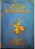 Kroniki Wardstone 7 Koszmar Stracharza