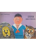 Stefek Burczymucha