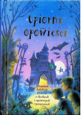 Upiorne opowieści