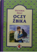 Oczy żbika
