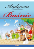 Baśnie - Hans Christian Andersen