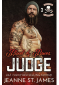 Blood & Bones - Deacon