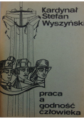 Praca a godność człowieka