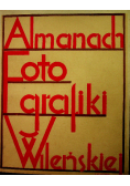 Almanach fotografiki Wileńskiej 1931 r.