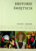 Historie świętych Augustyn Cyryl