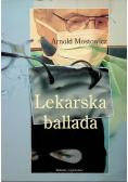 Lekarska ballada