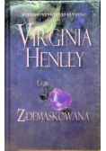Zdemaskowana