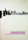 Płatonow po polsku