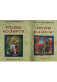 Titulus Ecclesiae Historia i Ikonografia Tom I i II