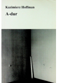 A-Dur