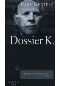 Kolekcja PWN Tom 38 Dossier K