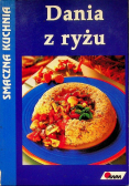 Dania z ryżu